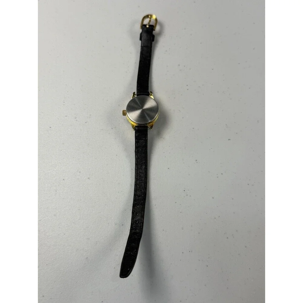 Geneva Virgin Islands Mechanical Hand Wind Ladies Watch 25mm